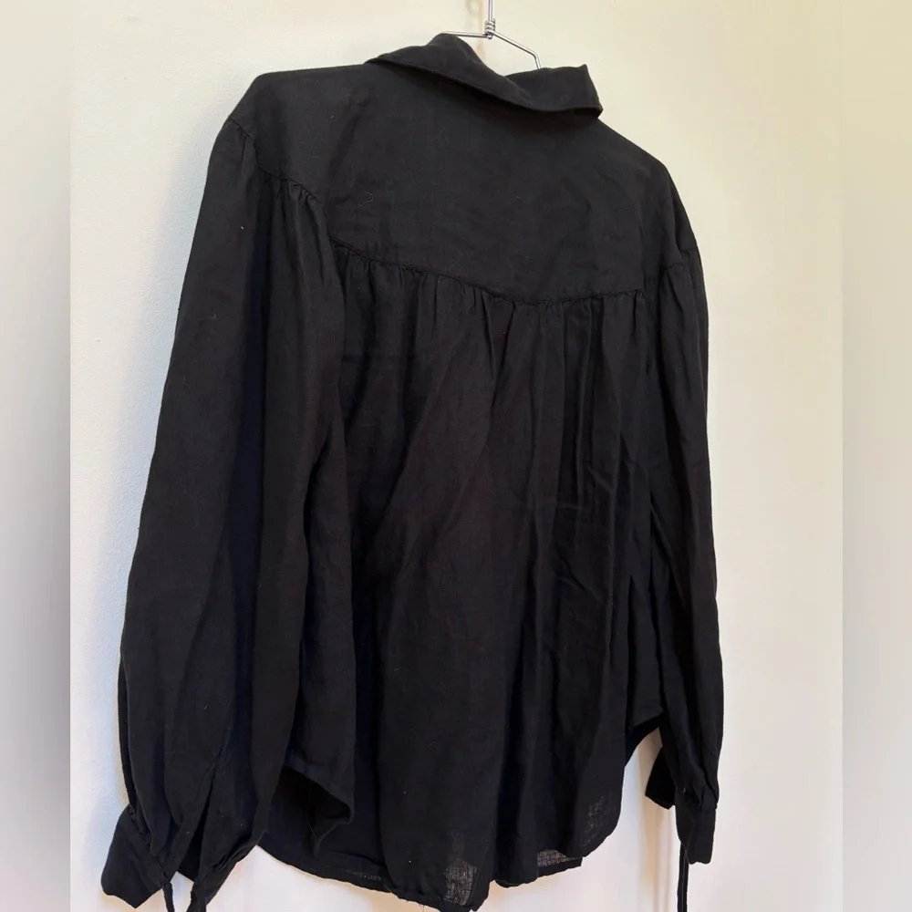 NWOT Free People Dreamy Daze Top Size XS